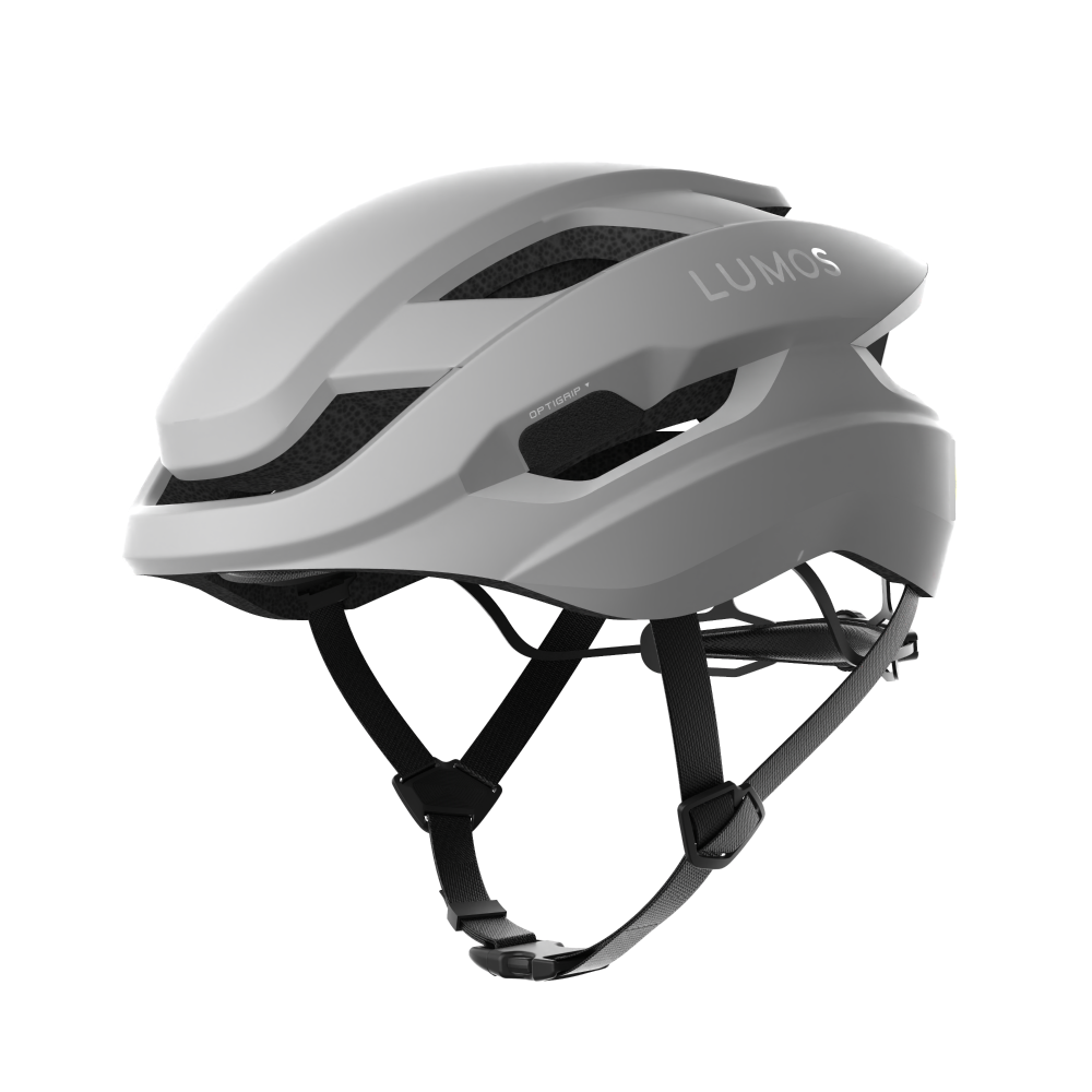 Lumos Ultra Fly 24713759 - Premium LED Bike Helmet for Night Cycling & Commuting - High Visibility, Lightweight & Comfortable for Urban Riders & Outdoor Enthusiasts