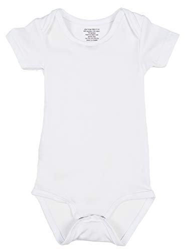 Bodysuit Short Sleeve - 1 Pack