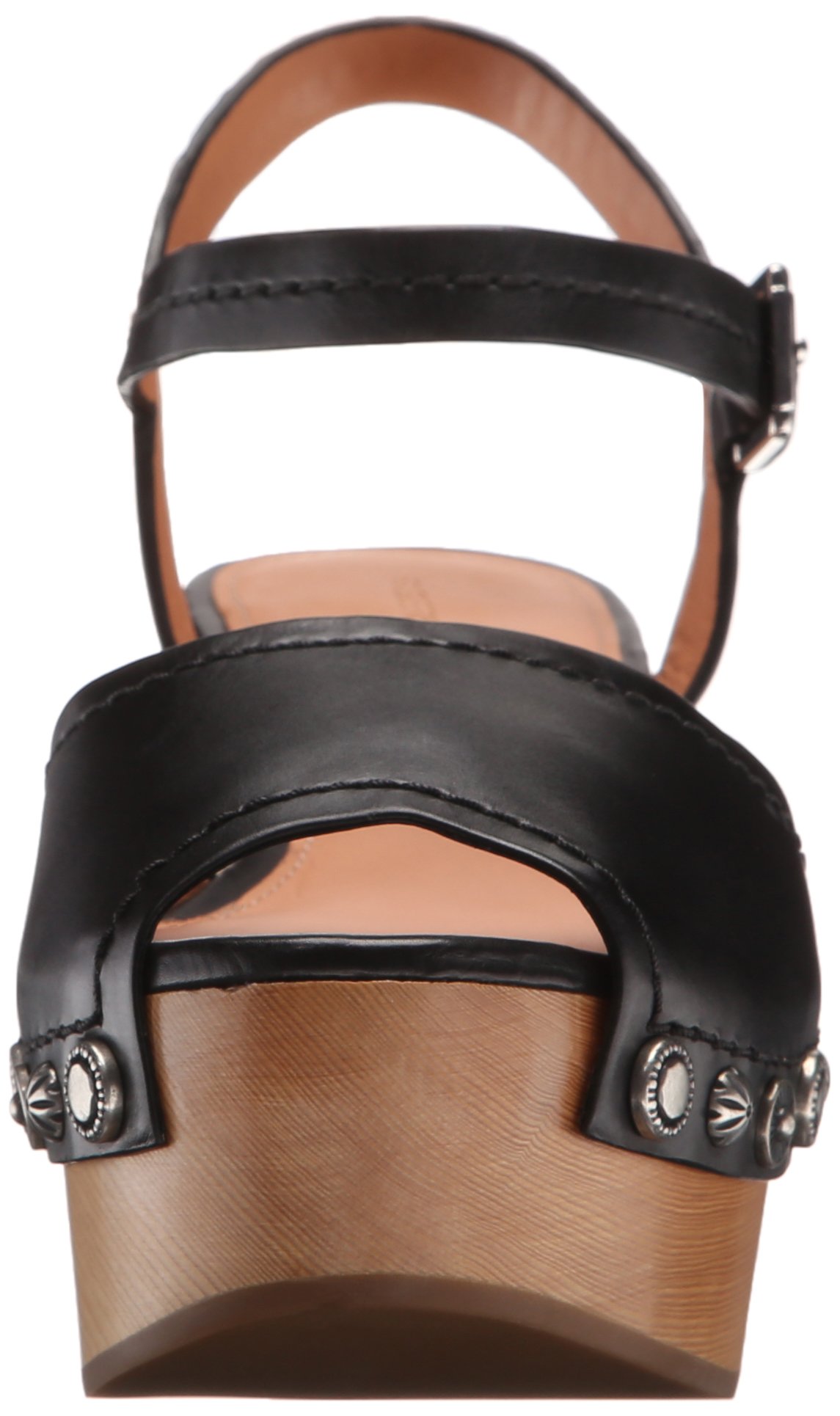Women's Cailey Platform Sandals - Comfortable Summer Wedge Heel Sandals for Walking, Beach, Vacation & Casual Outfits