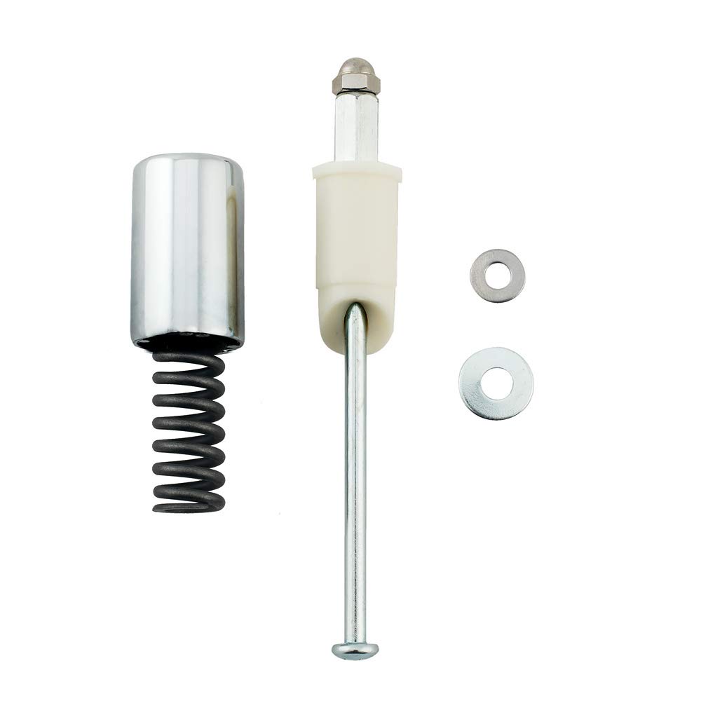 Kason 1255 & 1256 Pacesetter Hinge Spring Kit (Part# 11255000003) - Replacement Parts for Commercial Refrigerator & Freezer Doors - Perfect for Restaurant, Grocery Store & Food Service Equipment Repair