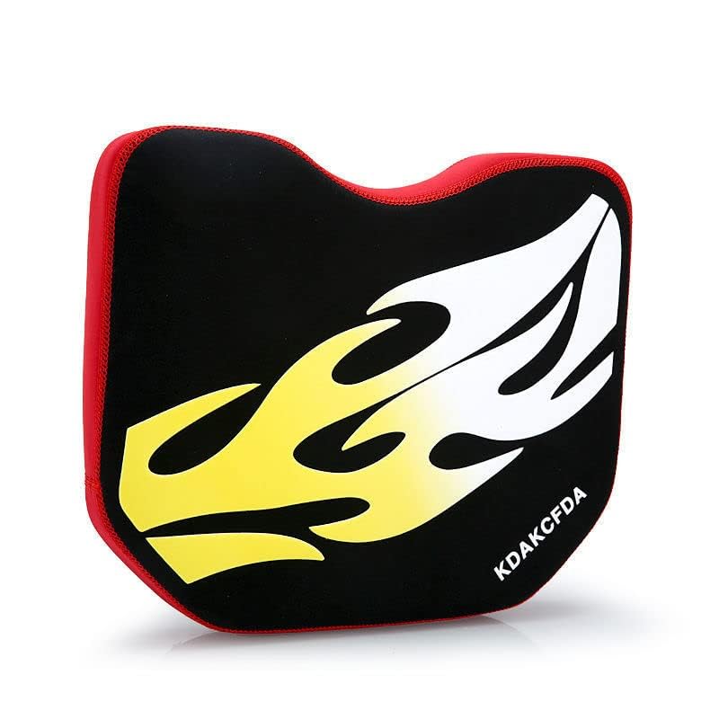 **Premium Kayak Seat Cushion - Lightweight Canoe & Kayak Seat Pad for Fishing & Comfort - Ideal for Kayaking, Canoeing & Outdoor Adventures**