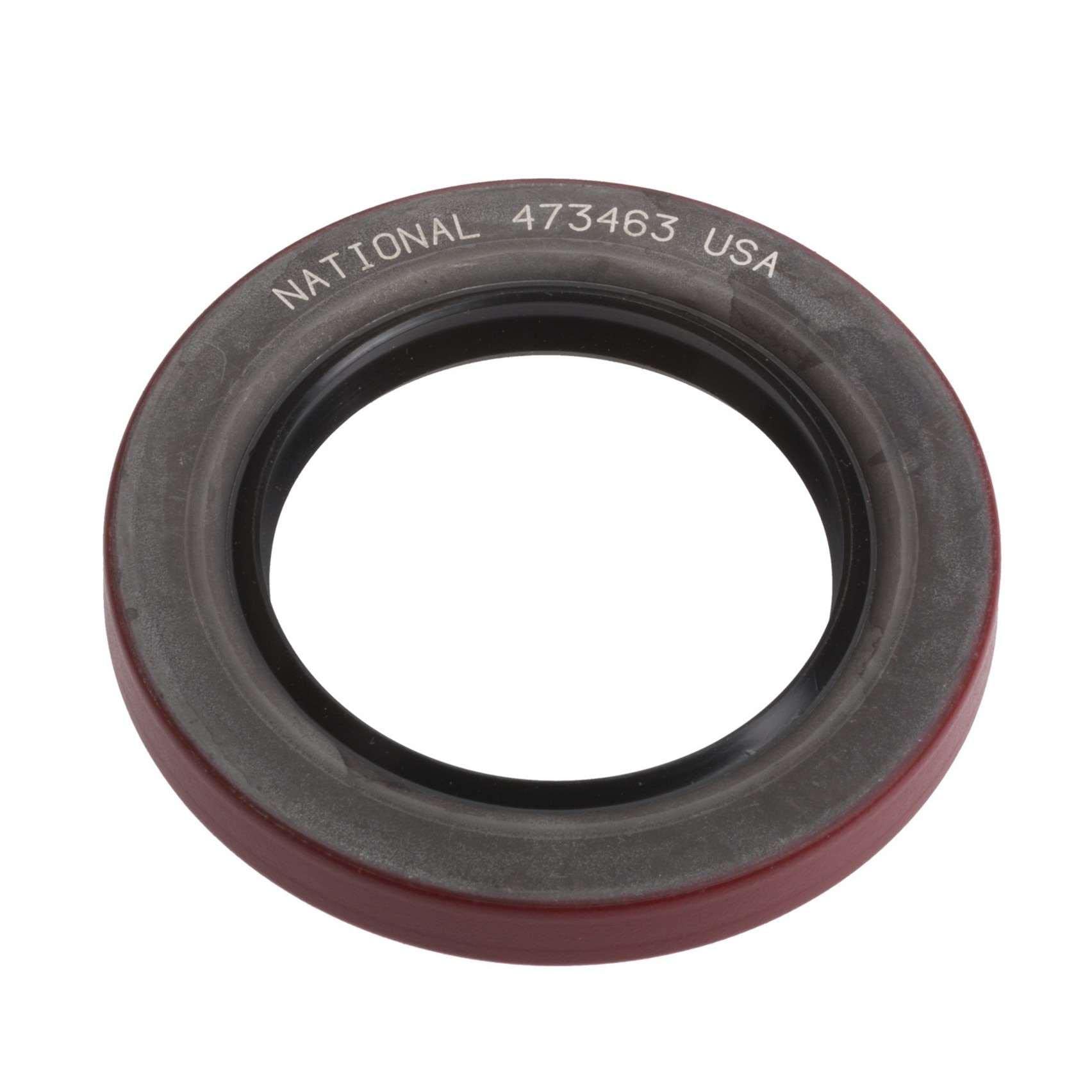 High-Quality Replacement Manual Transmission Output Shaft Rear Seal - Compatible with Jeep Wrangler, Cherokee & Grand Cherokee - Durable Leak Prevention for Off-Road & Daily Driving