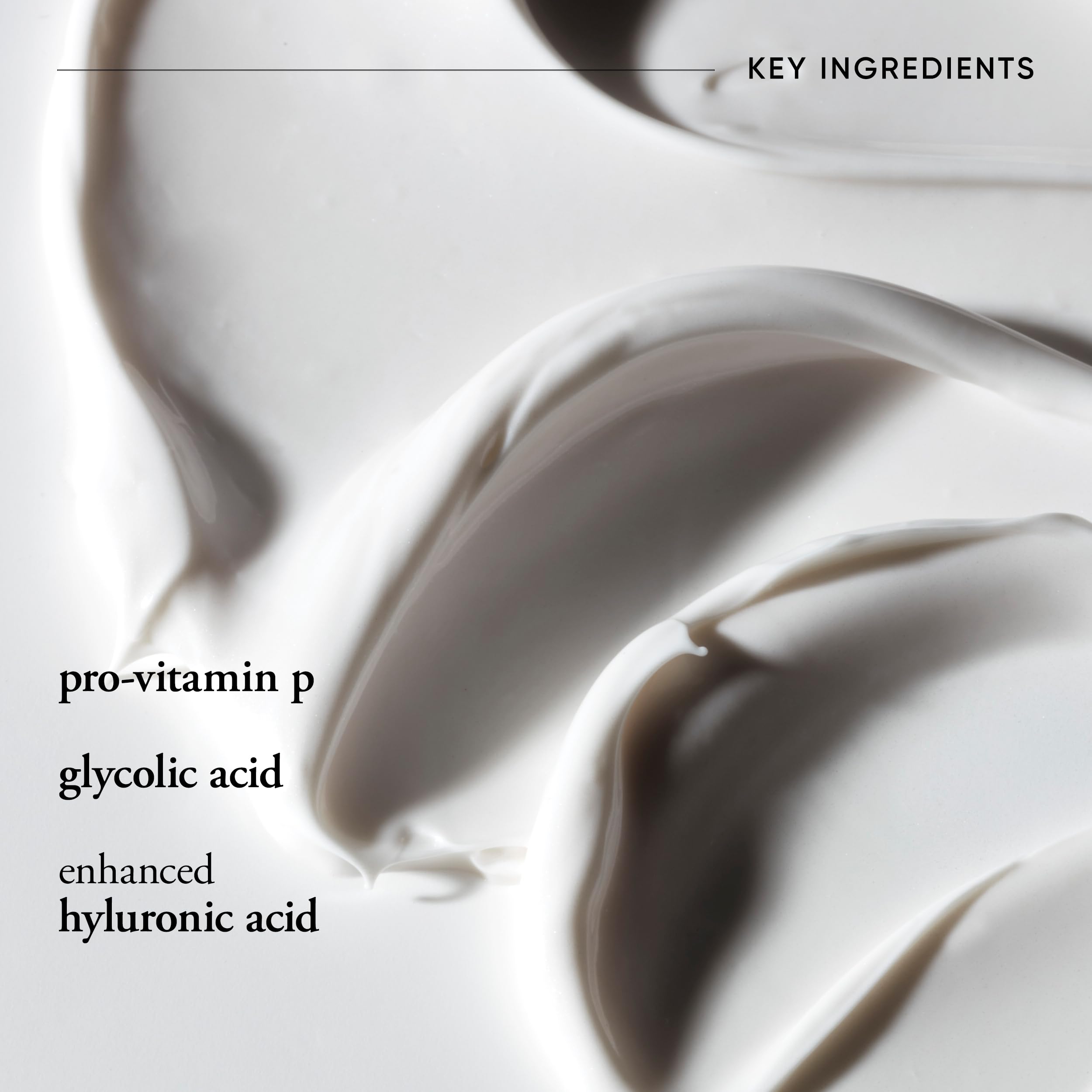 Philosophy Hope in a Jar Smooth-Glow Multi-Tasking Face Moisturizer with Pro-Vitamin P, Glycolic & Hyaluronic Acid - Deep Hydration for Radiant, Smooth Skin - Perfect for Daily Skincare & Anti-Aging Routine