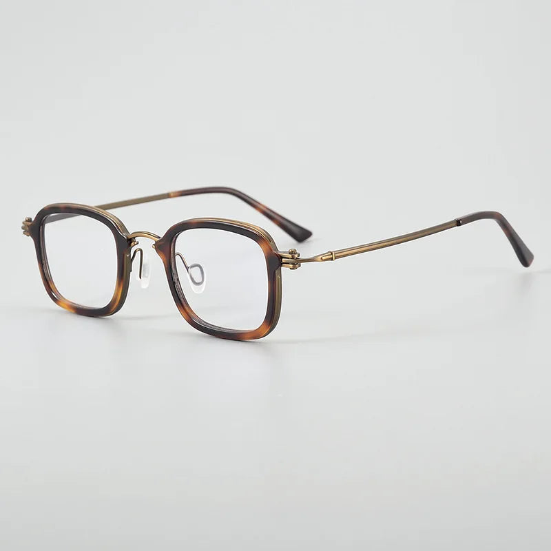 Tortoise-Bronze