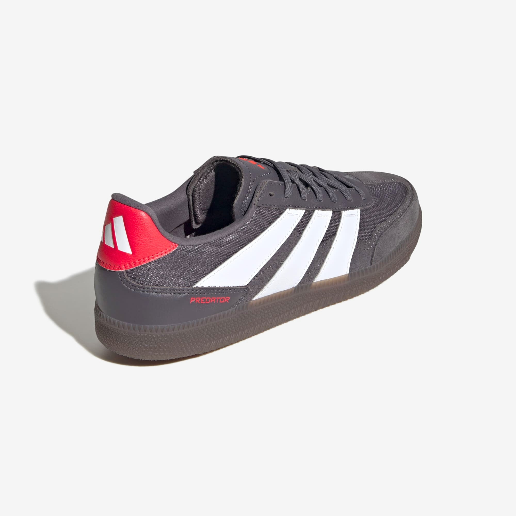 adidas Predator Freestyle Soccer Cleats - Lightweight Football Shoes for Men with Enhanced Grip - Perfect for Turf, Grass & Indoor Soccer Matches