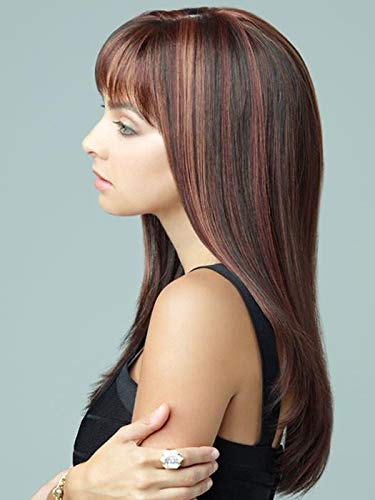 Noriko Wigs Orchid Collection Lacey Wig - 15