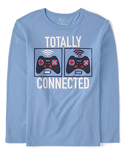 Totally Connected