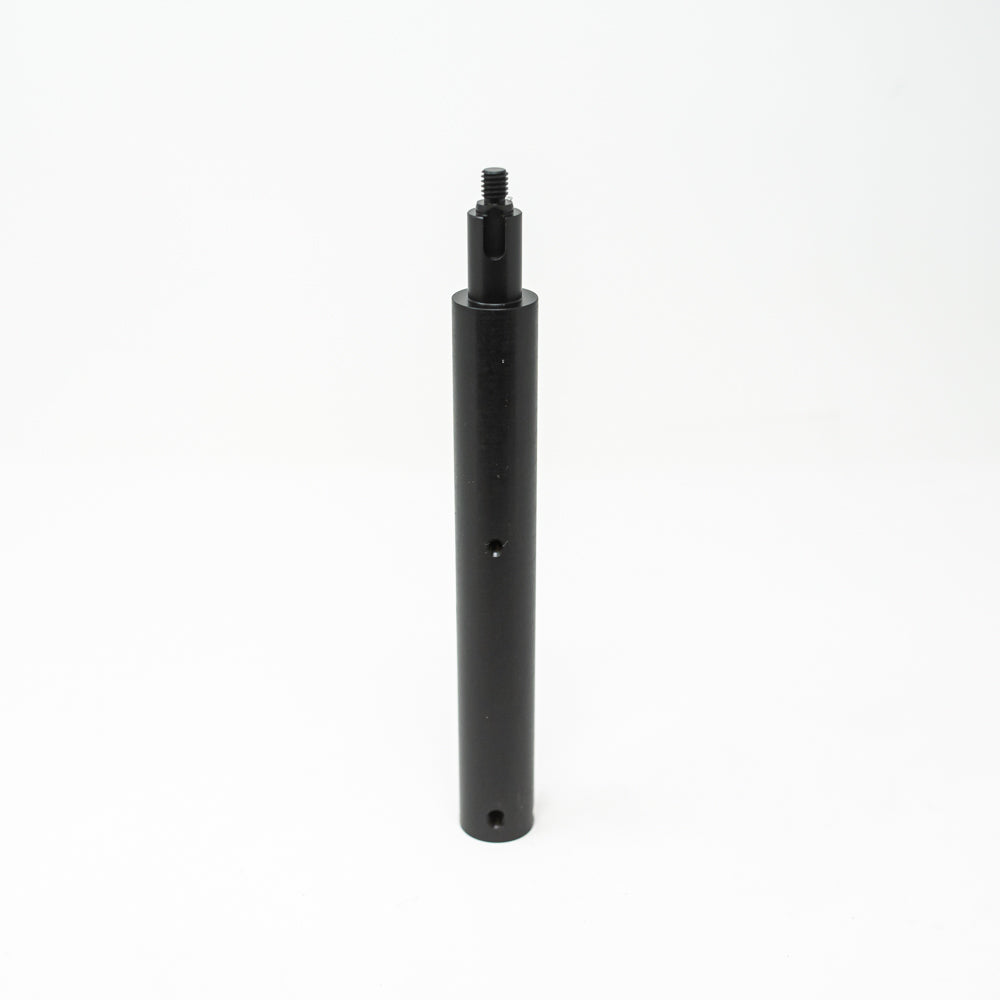 6712FR Sampler Distributor Shaft Extension - High-Quality Replacement Part for Food & Beverage Sampling Equipment | Perfect for Lab, Industrial, and Manufacturing Use