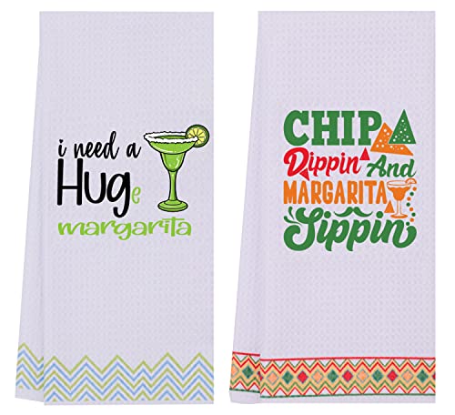 2 Pack-margarita