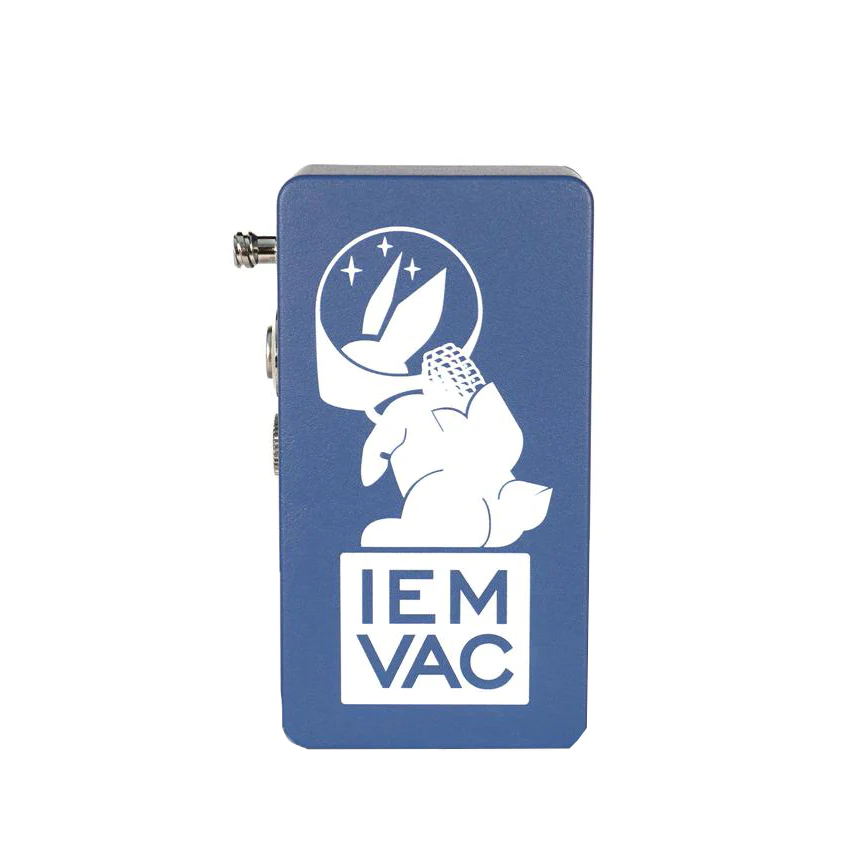 FIR Audio IEM Vac - Professional In-Ear Monitor Cleaning Kit for Musicians & Audiophiles - Perfect for Removing Earwax & Maintaining IEM Hygiene - Ideal for Studio, Stage & Travel Use