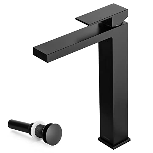Black (Tall)