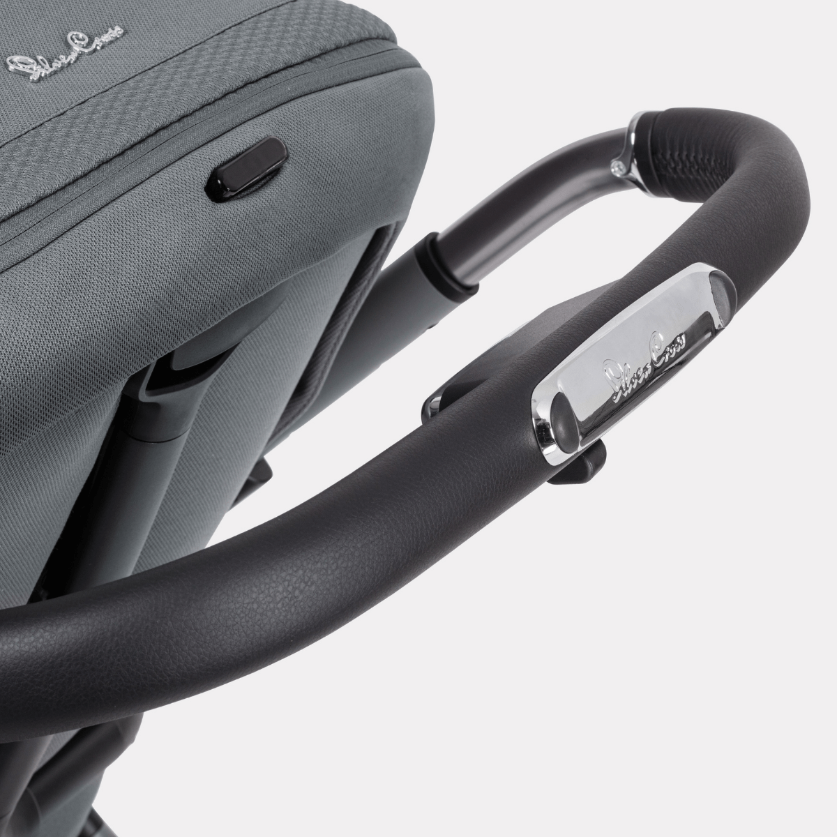 Silver Cross Dune Stroller - Lightweight Compact Baby Stroller for Travel & Everyday Use | Perfect for City Walks, Shopping & Airports