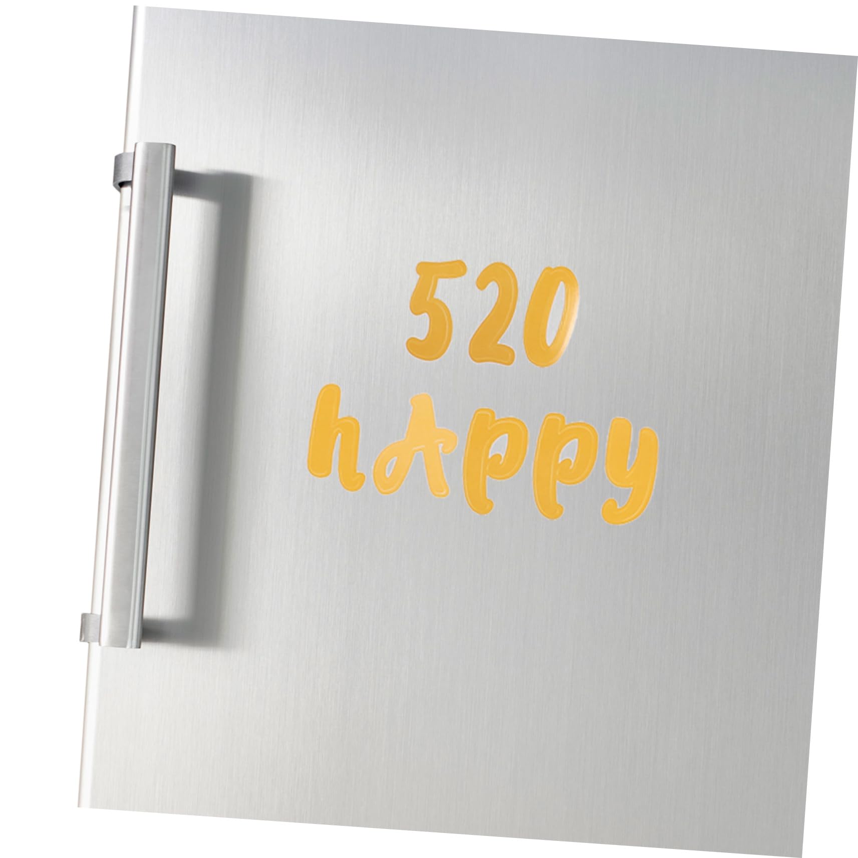 NUOBESTY Alphabet Letter Stickers - 5 Sheets Self-Adhesive Vinyl Decals for Mailbox, Cups, Windows, DIY Crafts - Perfect for Home Decor, Scrapbooking & Personalized Gifts
