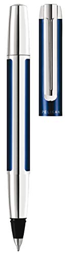 Blue/Silver