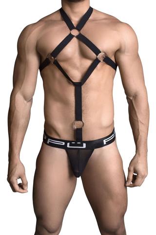 Premium PPU Thong 1705 - Comfortable & Stylish Women's Underwear for Everyday Wear, Workout & Lounge