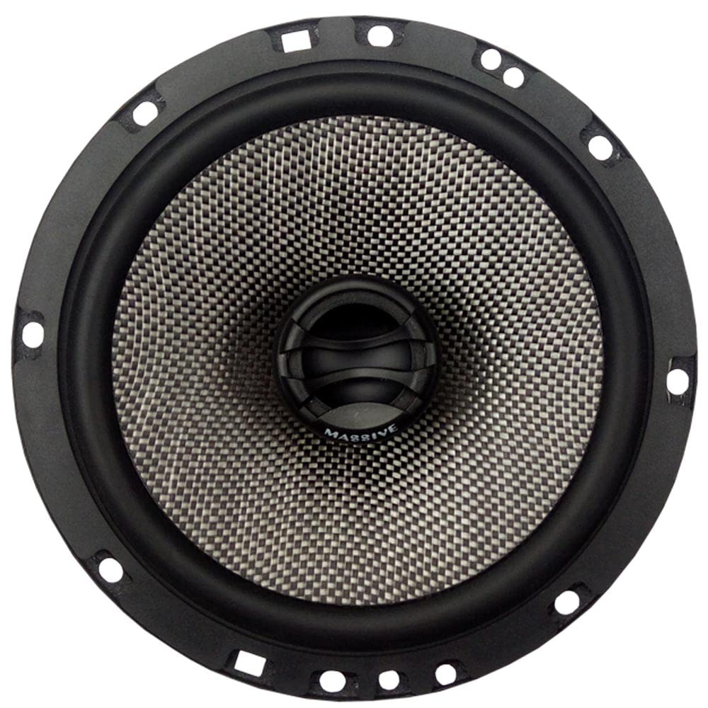 Massive Audio FX Series 6.5