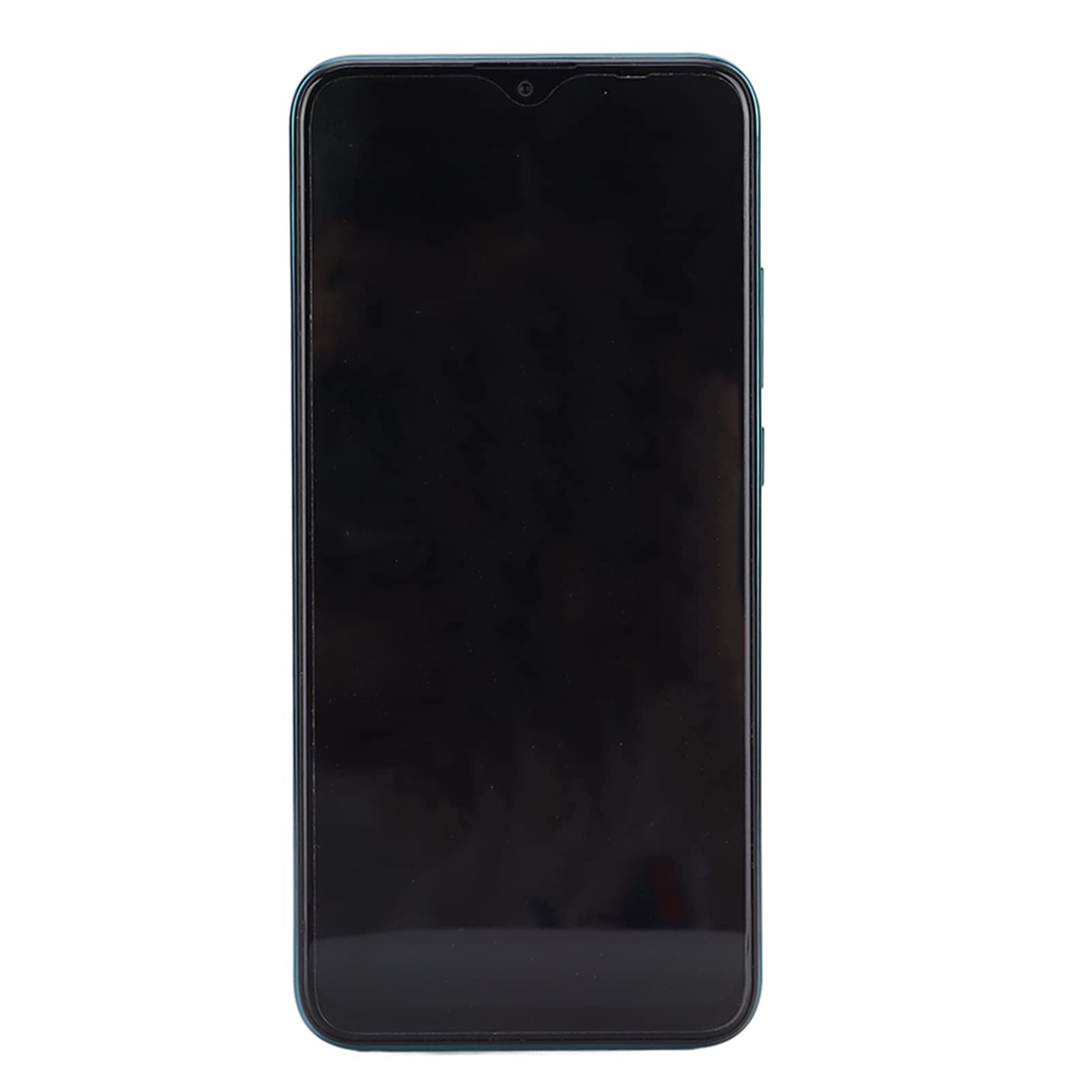 Jopwkuin Global3 3D Unlocked Android Smartphone - 6.53 Inch FHD LCD Display, 8GB RAM 256GB Storage, 5000mAh Long Battery Life, Intelligent Adaptation & 3D Technology - Perfect for Gaming, Streaming & Productivity (US Version)