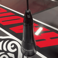 Best No Ground Plane VHF Antenna for Boats & RVs - High Performance Marine & Mobile Radio Antenna for Clear Communication | Perfect for Off-Road Adventures & Emergency Situations