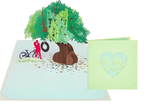 Valentine Tree