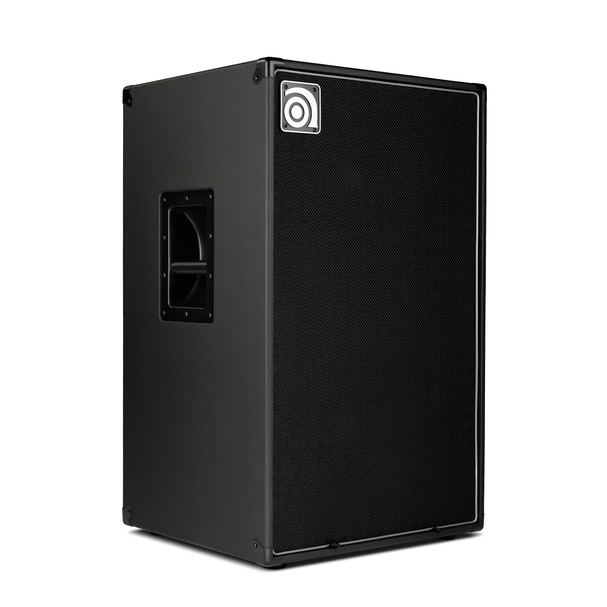Ampeg Venture VB 212 500W Bass Cabinet with 2x12