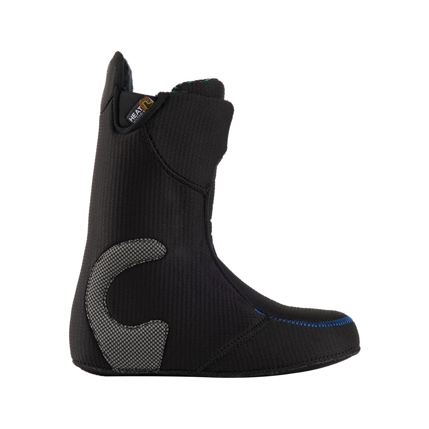 Burton Women's Felix Step On Snowboard Boots 2025 - Waterproof, Comfortable & Lightweight for All-Mountain Riding & Freestyle Snowboarding