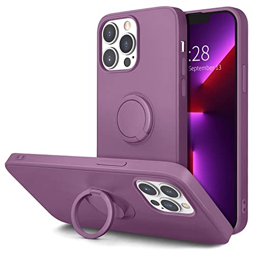 Lilac Purple