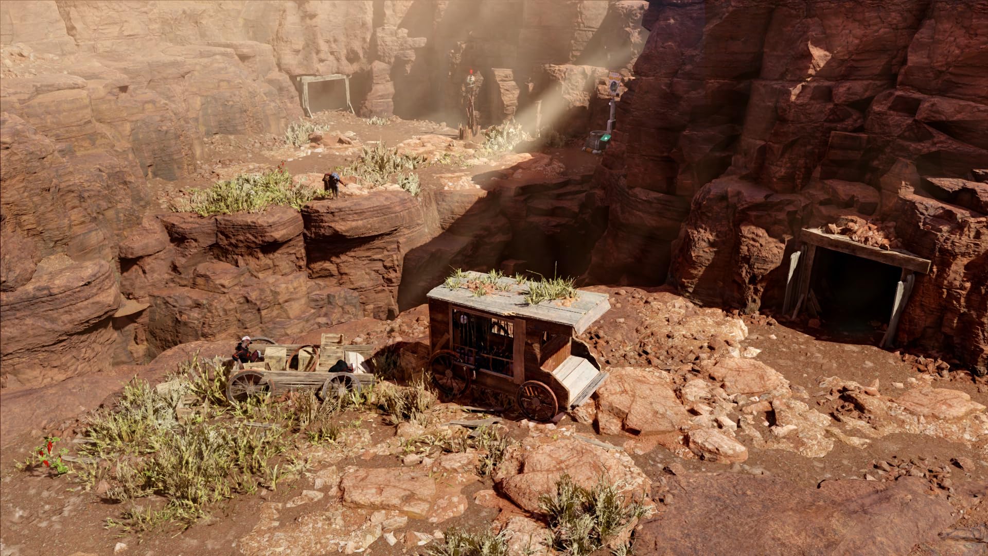 Welcome to ParadiZe - PS5 Game | Action-Adventure RPG | Explore Zombie Apocalypse | Perfect for Solo & Co-op Gaming