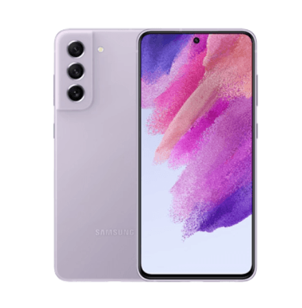 Samsung Galaxy S21 FE 5G Smartphone - 128GB/256GB Storage, 120Hz AMOLED Display, IP68 Waterproof - Perfect for Gaming, Streaming & Productivity (2023 Model)