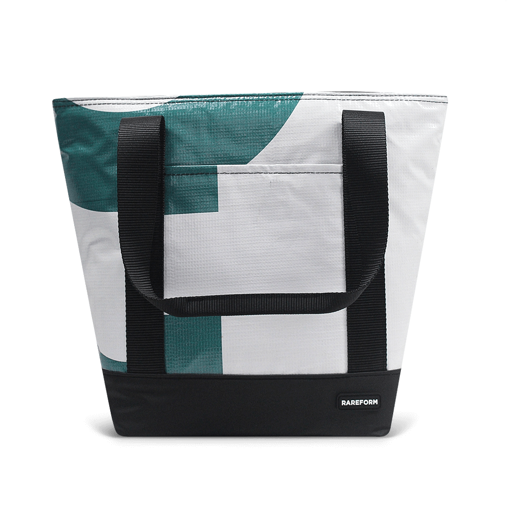 Beck Cooler Bag Bk1 00560 - Insulated Lunch Bag for Work, Picnics & Outdoor Activities - Leakproof & Durable Portable Cooler for Food & Drinks