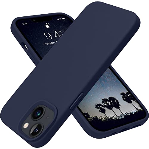 Midnight Blue