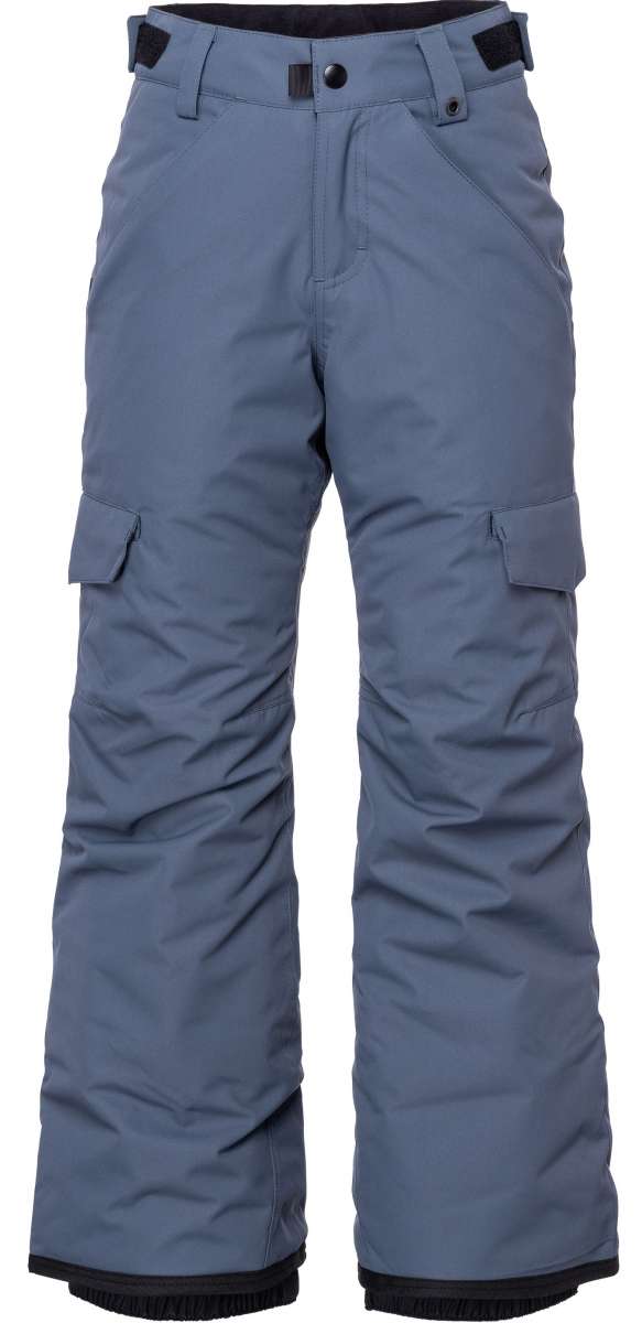 686 Girls Lola Insulated Snow Pants - Waterproof Winter Ski Pants for Girls, Thermal Lined Snowboard Pants (2023 Collection) - Perfect for Skiing, Snowboarding & Cold Weather Outdoor Activities
