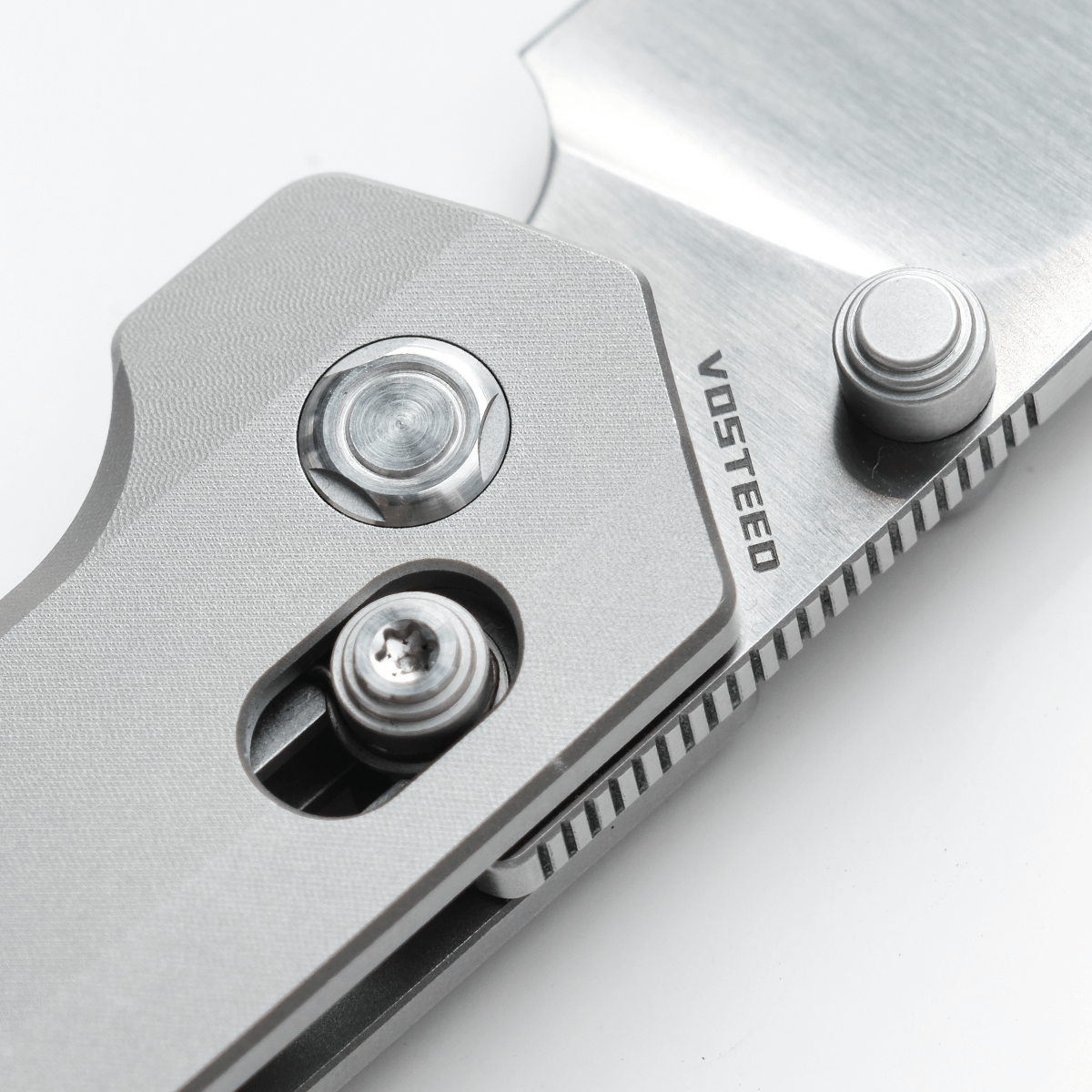 Premium EDC Folding Knife - 3.25
