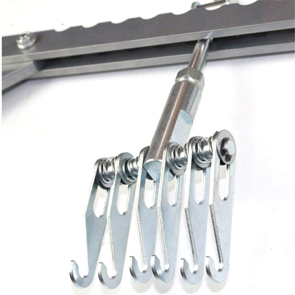 Professional DMJ PDR Tools Dent Puller Kit - Car Dent Repair Kit with Glue Tabs, Zipper Hammer & Bits Accessories | Auto Body Repair for Dents, Dings & Hail Damage (Home & Professional Use)