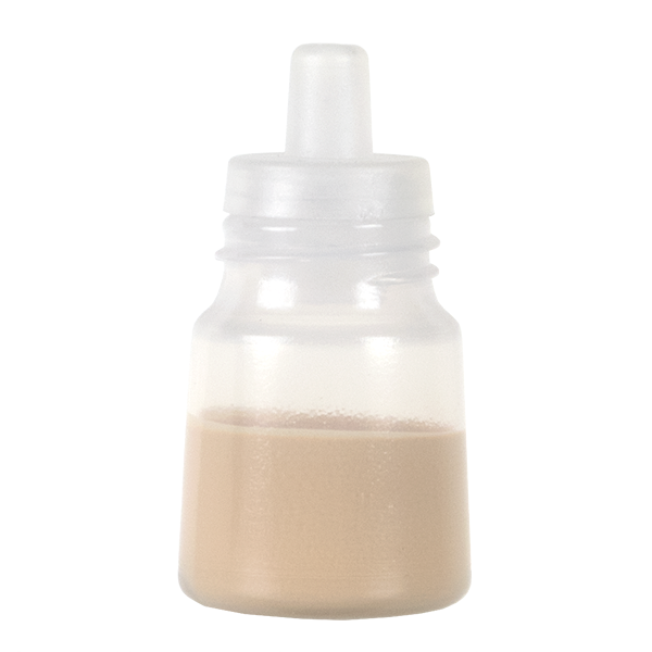 Danessa Myricks Beauty Yummy Skin Glow Serum Juice Boost - Hydrating Face Serum with Vitamin C for Radiant Skin | Perfect for Daily Skincare Routine & Makeup Prep