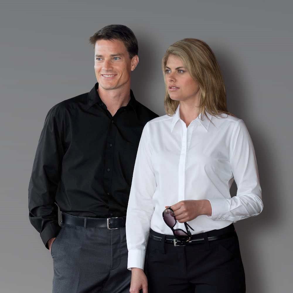 Women's Evolution Shirt - Stylish & Comfortable Casual Top for Everyday Wear, Work & Outings