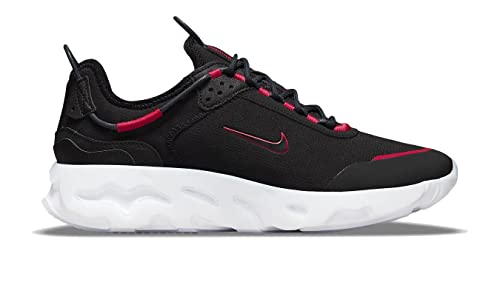 Black/Red