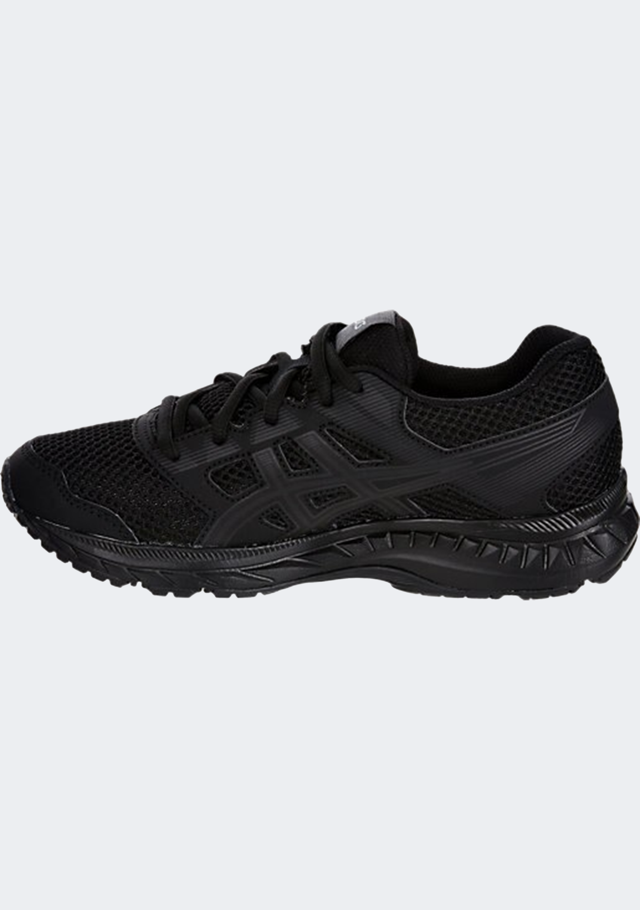 ASICS Junior Contend 5 GS Kids' Running Shoes - Lightweight Athletic Sneakers for Boys & Girls - Perfect for School, Sports & Daily Activities