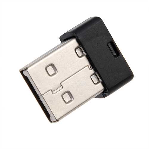 8GB Waterproof Mini USB 2.0 Flash Drive - Portable Memory Stick for Data Storage, School, Office & Travel Use
