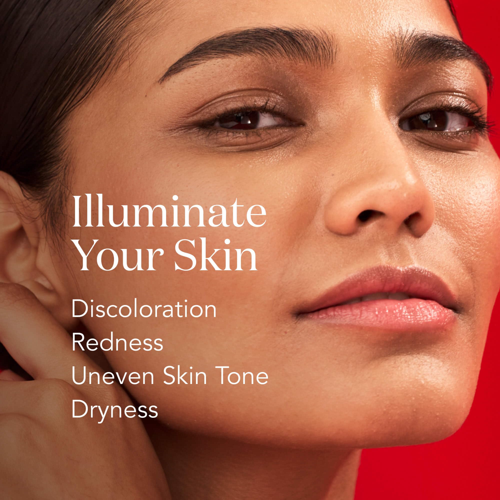 SK-II Brightening Face Mask - Derm Revival Sheet Mask for Radiant Skin, Improves Skin Texture & Reduces Dark Spots - Anti-Aging Facial Mask with Pitera, Vitamin C & Niacinamide (10 Count) - Perfect for Nighttime Skincare Routine & Special Occasion Prep