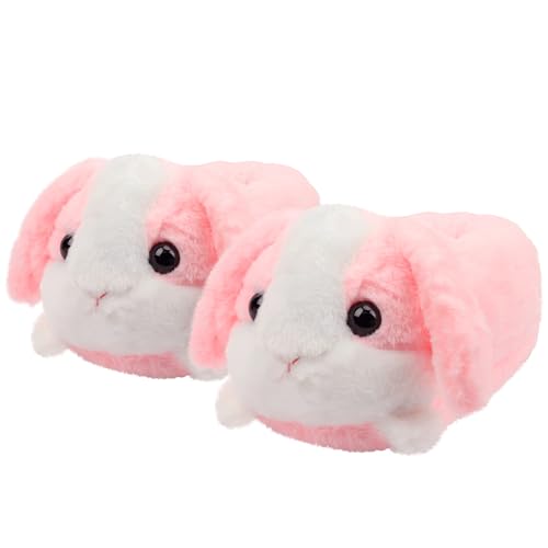 Pink Bunny