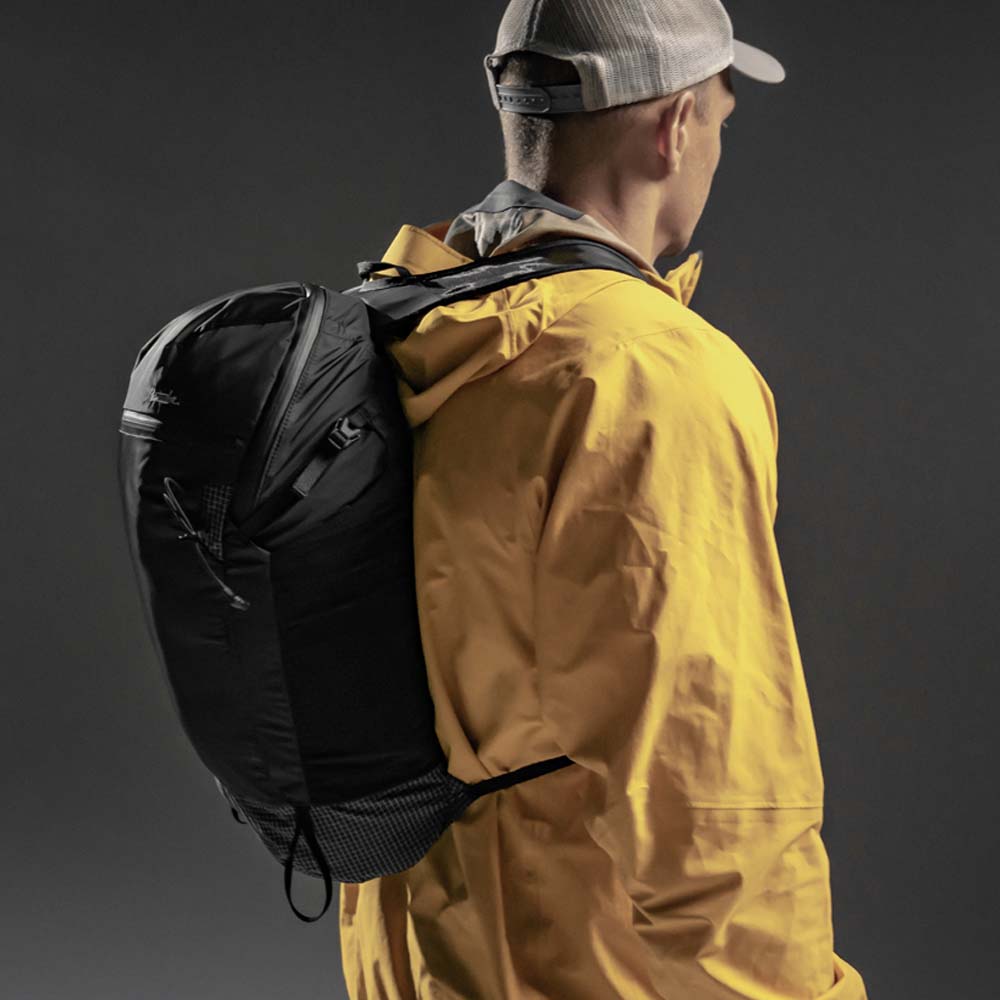 Matador Freefly16 Ultralight Packable Backpack - Waterproof Travel Daypack for Hiking, Camping & Outdoor Adventures