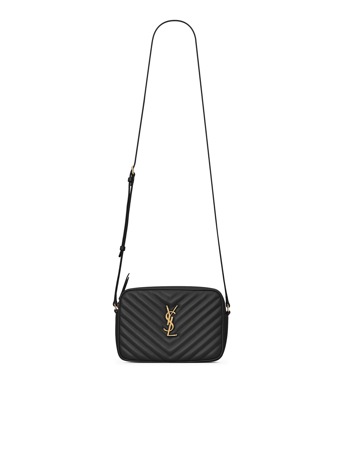 Luxury LOU Quilted Leather Camera Bag - Stylish Crossbody Purse for Women, Perfect for Travel, Daily Use & Photography Accessories | Durable & Fashionable Handbag