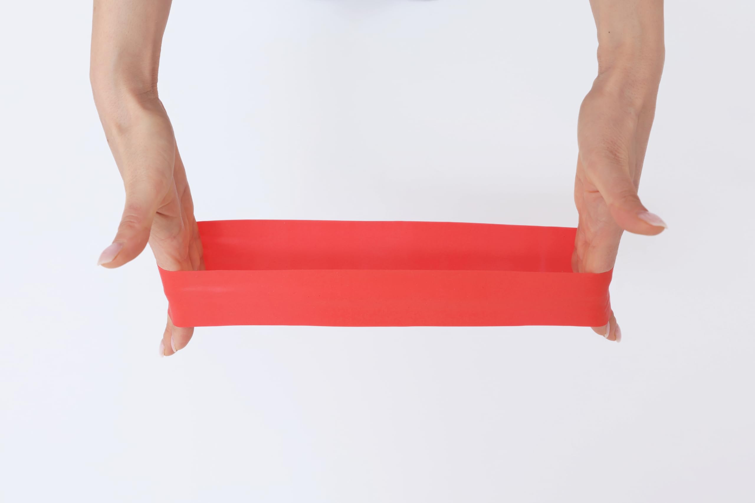 Professional Toe and Foot Stretcher for Ballet, Gymnastics & Artistic Swimming - Arch Support Stretching Band Enhances Flexibility, Technique & Performance - Ideal for Dancers, Athletes & Fitness Enthusiasts - Perfect for Training, Rehab & Injury Prevention