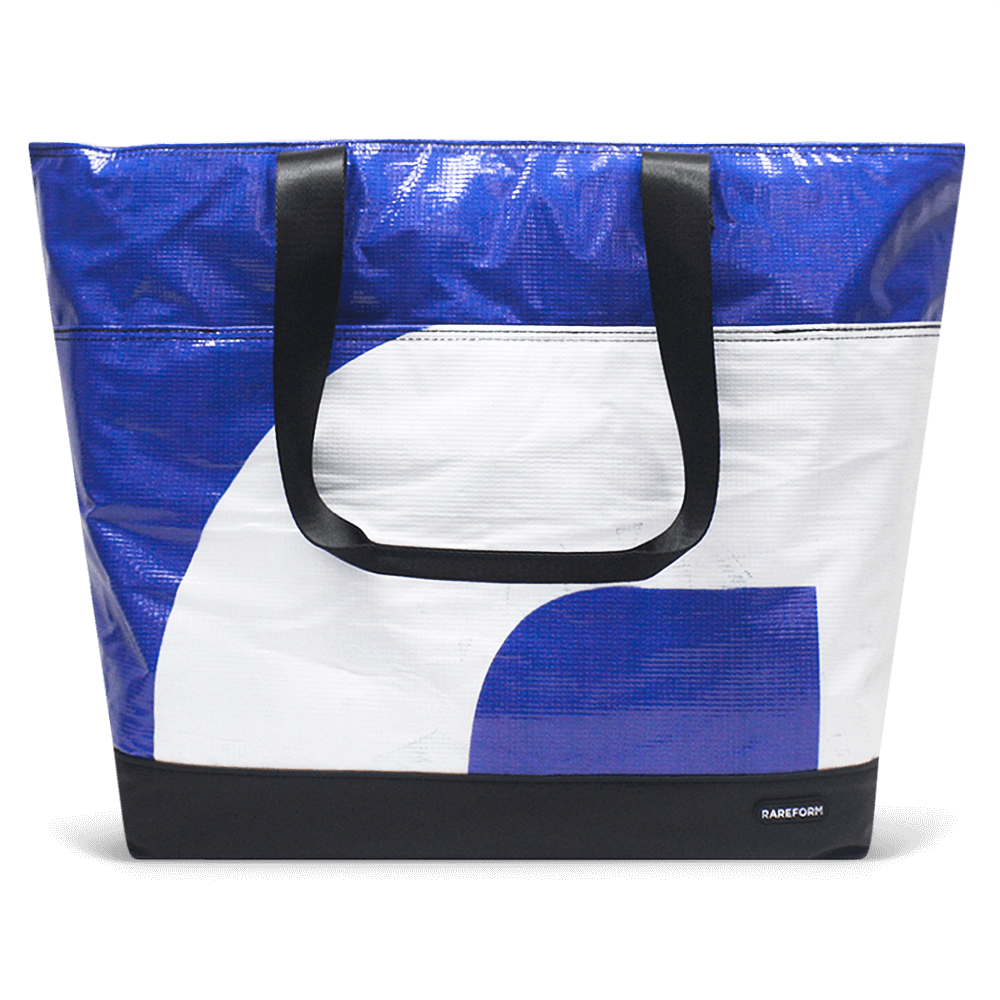Almost Perfect Hudson Tote Bag - Stylish & Durable Leather Handbag for Women | Perfect for Work, Travel & Everyday Use