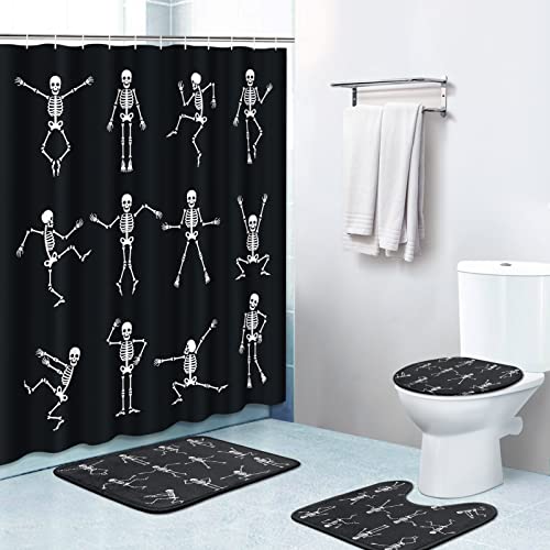 Skeleton Dance