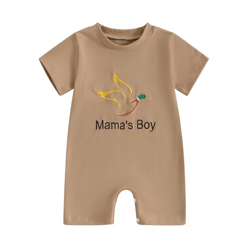 Mamas Boy