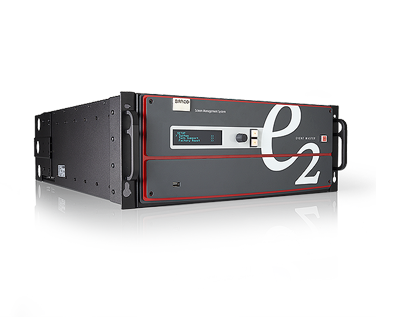 Barco E2 4K Screen Management System - Professional Video Wall Controller for Digital Signage, Command Centers & Control Rooms - Perfect for Retail Displays, Corporate Presentations & Event Productions