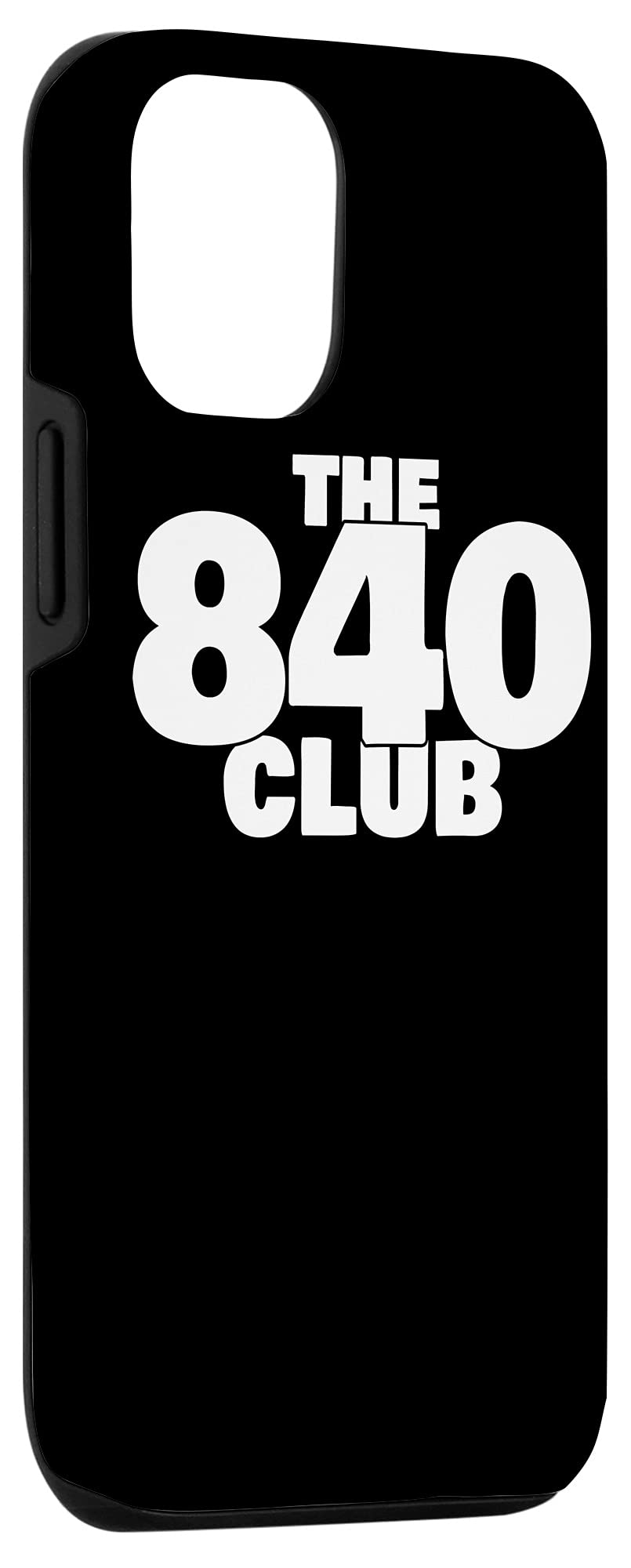iPhone 12/12 Pro Protective Case with JW Gifts Pins - Durable Phone Cover for Daily Use, Travel & Work | Compatible with Apple iPhone 12/12 Pro Models