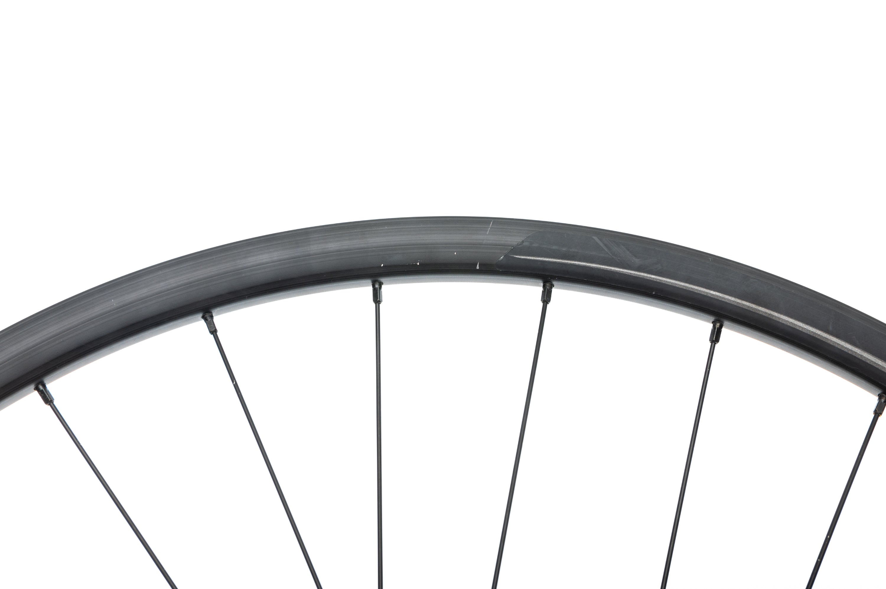 Axis Sport Aluminum Clincher 700c Wheelset - Lightweight Road Bike Wheels for Racing & Training - Perfect for Road Cycling, Triathlon & Endurance Rides