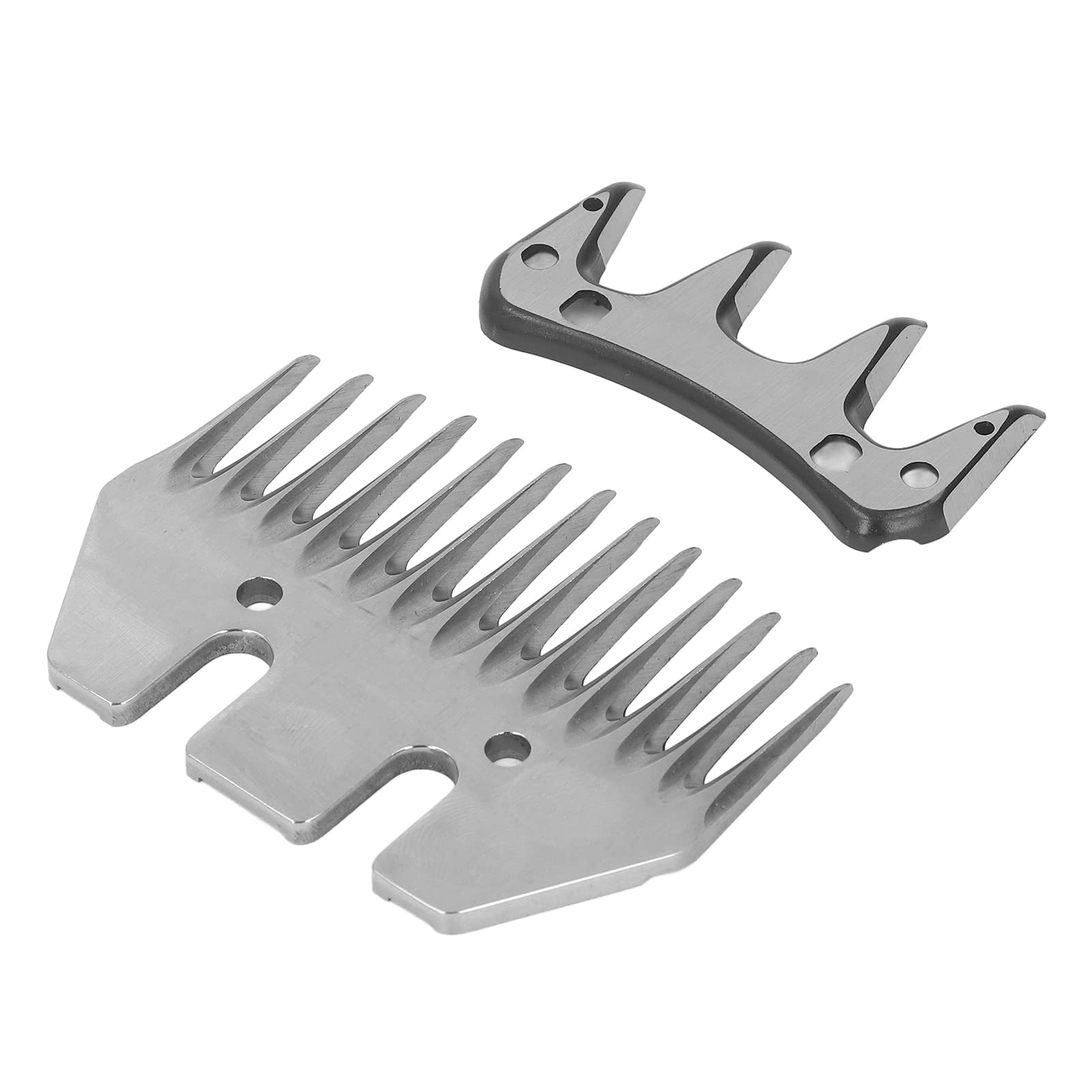 Astibym Electric Sheep Shearing Blade - Heat Resistant Replacement Clipper for Thick Wool & Animal Fur - Professional Grooming Tool for Sheep, Alpacas, Llamas & Livestock Care